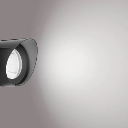 Philips - LED kültéri spotlámpa LED/6W/12V 4000K IP44