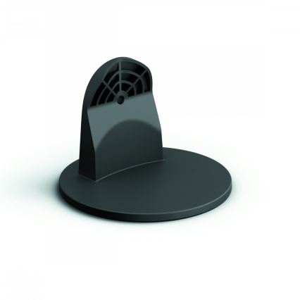 Philips - LED RGB Dimmelhető asztali lámpa HUE AMBIANCE LED/6W/230V fekete