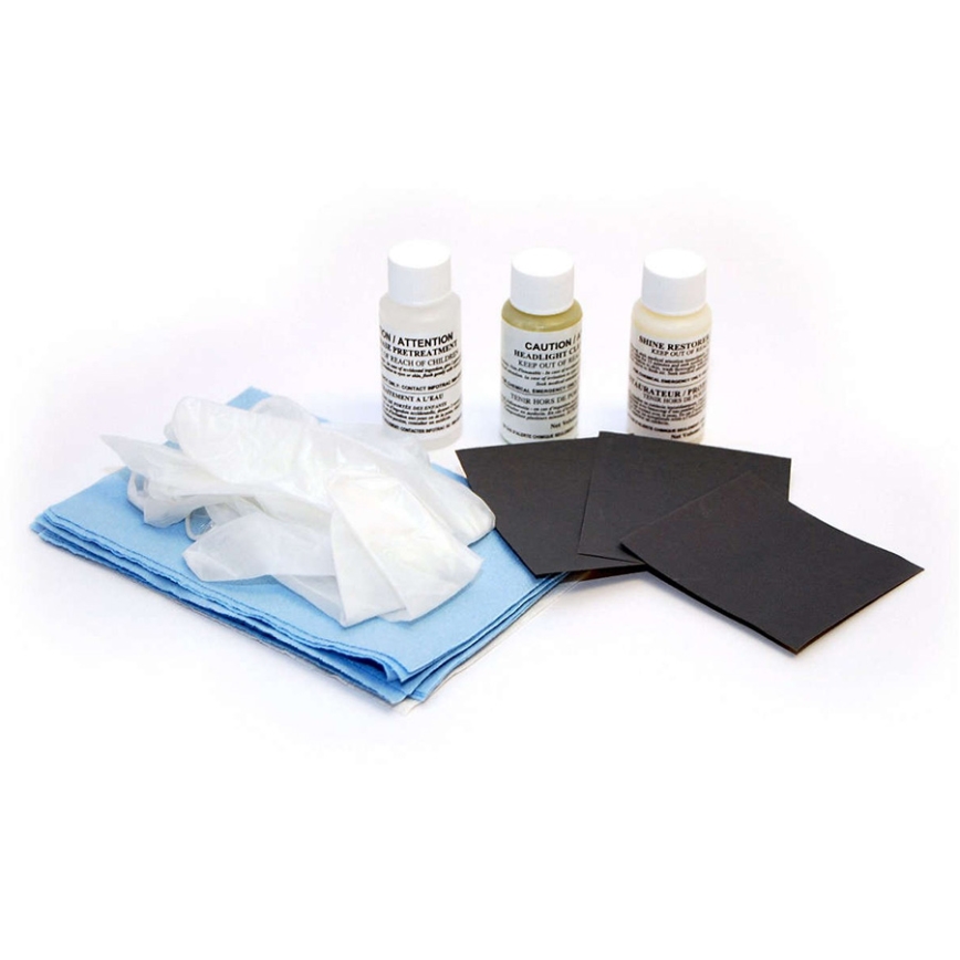 Philips HRK00XM - fényszóró felújító készlet