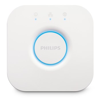 Philips - Hue BRIDGE központi egység