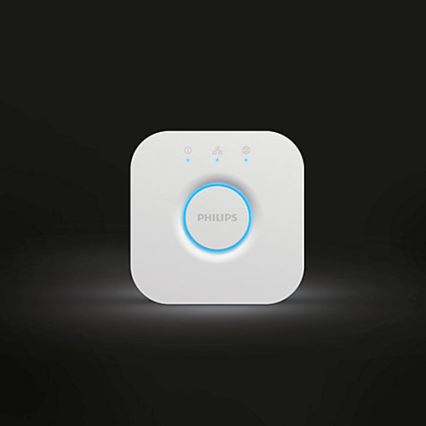 Philips 8718696511800 - Csatlakozó berendezés HUE BRIDGE