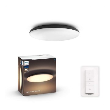 Philips - Hue CHER LED/33,5W/230V dimmelhető LED lámpatest távirányítóval