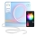 Philips - Hue ESSENTIAL White And Color Ambiance RGBW dimmelhető LED szalag 5m LED/19W/230V 2200-6500K