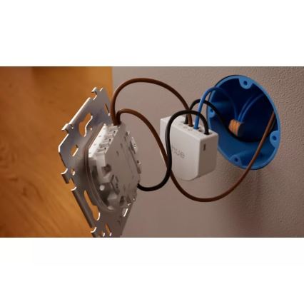 Philips - Hue fali kapcsoló modul a fényerőszabályozáshoz