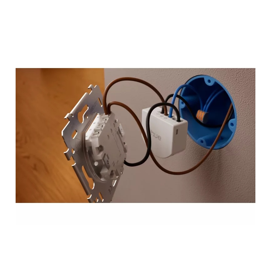 Philips - Hue falikapcsoló modul