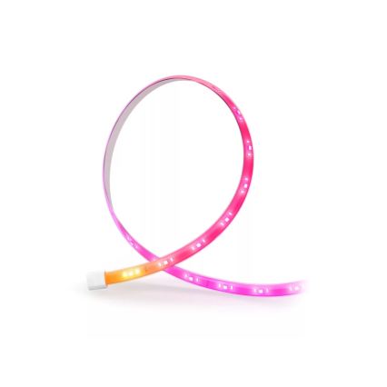 Philips - Hue FLUX bővítőkészlet RGBW dimmelhető LED szalaghoz 2m LED/19,5W/24V 2200-6500K