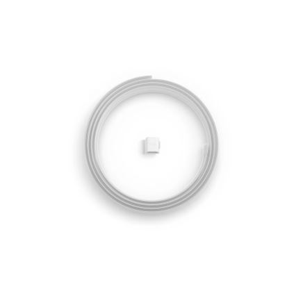 Philips - Hue FLUX bővítőkészlet RGBW dimmelhető LED szalaghoz 2m LED/19,5W/24V 2200-6500K