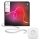 Philips - Hue FLUX RGBW dimmelhető LED szalag 3 m, 12 W, 230 V, 2200–6500 K + Hue Bridge