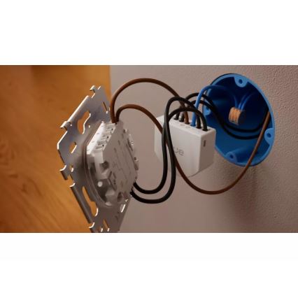 Philips - Hue kétgombos fali kapcsoló modul