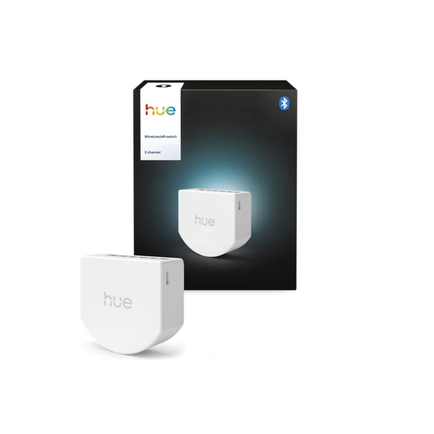 Philips - Hue kétgombos fali kapcsoló modul