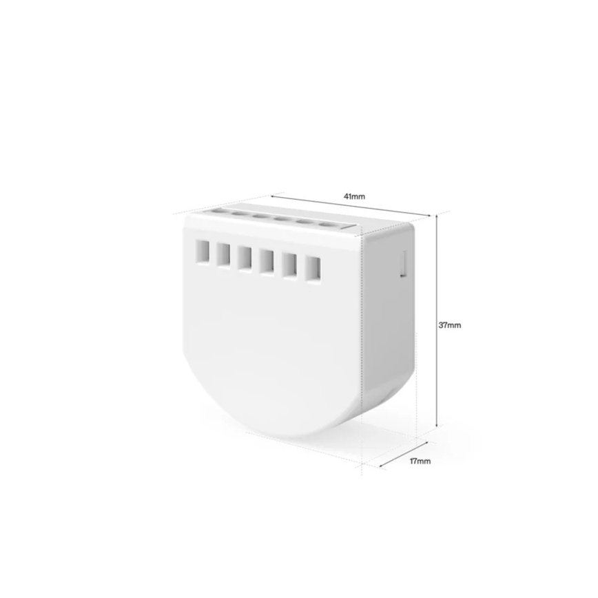 Philips - Hue kétgombos fali kapcsoló modul