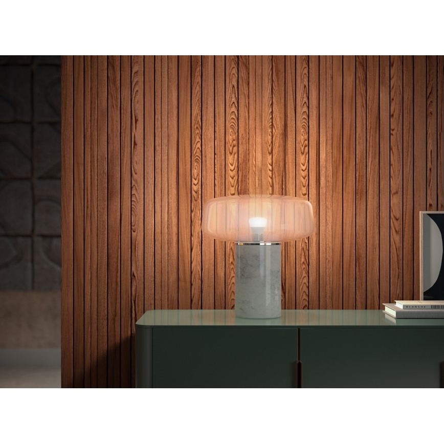 Philips Hue White Ambiance kezdőcsomag 3xE27/11W 2200-6500K + Hue Bridge és fényerőszabályzó kapcsoló