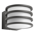 Philips - Hue LUCCA kültéri fali lámpa, LED, szabályozható, 1xE27/9,5W/230V, IP44