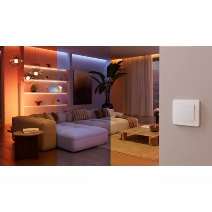 Philips - Hue modul