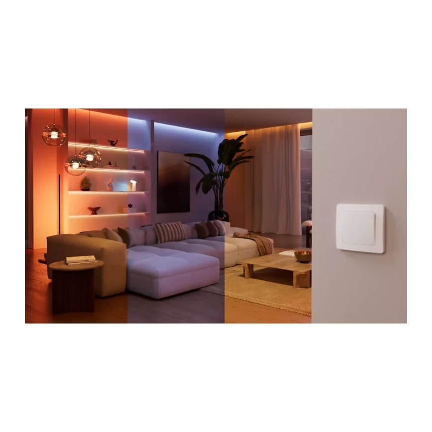 Philips - Hue modul