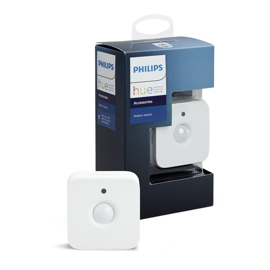 Philips Hue mozgásérzékelő 2xAAA IP42