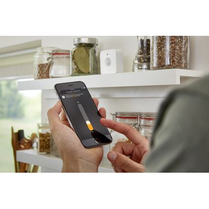 Mozgásérzékelő Philips HUE 2xAAA