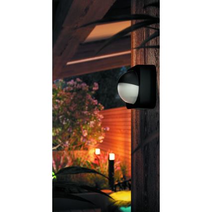 Philips - Mozgásérzékelő Philips HUE 2xAAA IP54