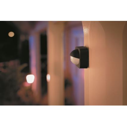 Philips - Mozgásérzékelő Philips HUE 2xAAA IP54