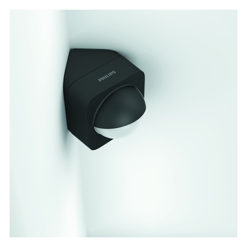 Philips - Philips Hue mozgásérzékelő 2xAAA IP54