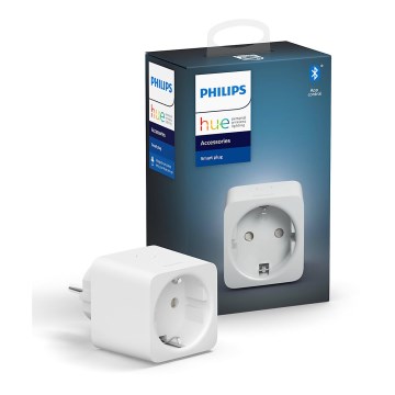 Philips Hue okos dugalj EU SCHUKO