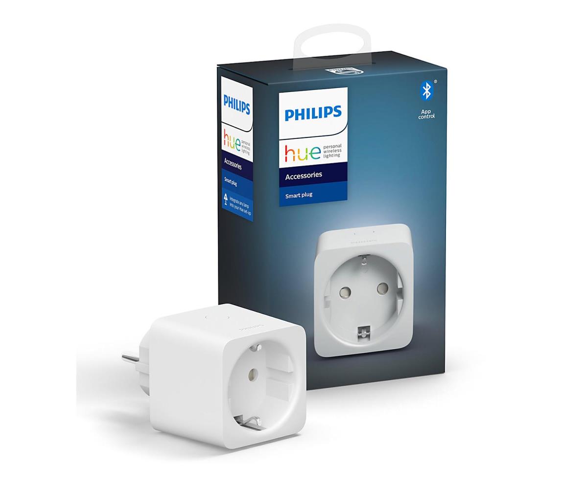 Philips Hue okos dugalj EU SCHUKO 871869968928500