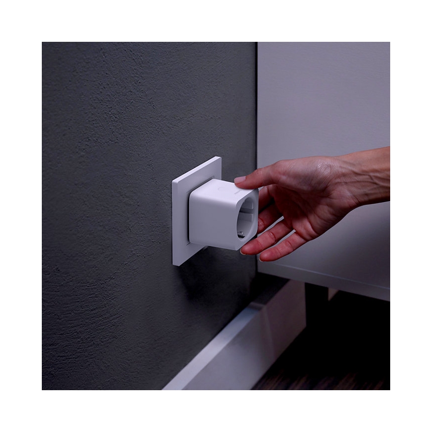 Okos foglalat Philips Smart plug EU