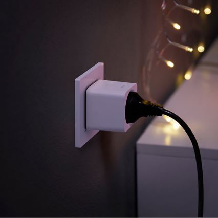 Okos foglalat Philips Smart plug EU