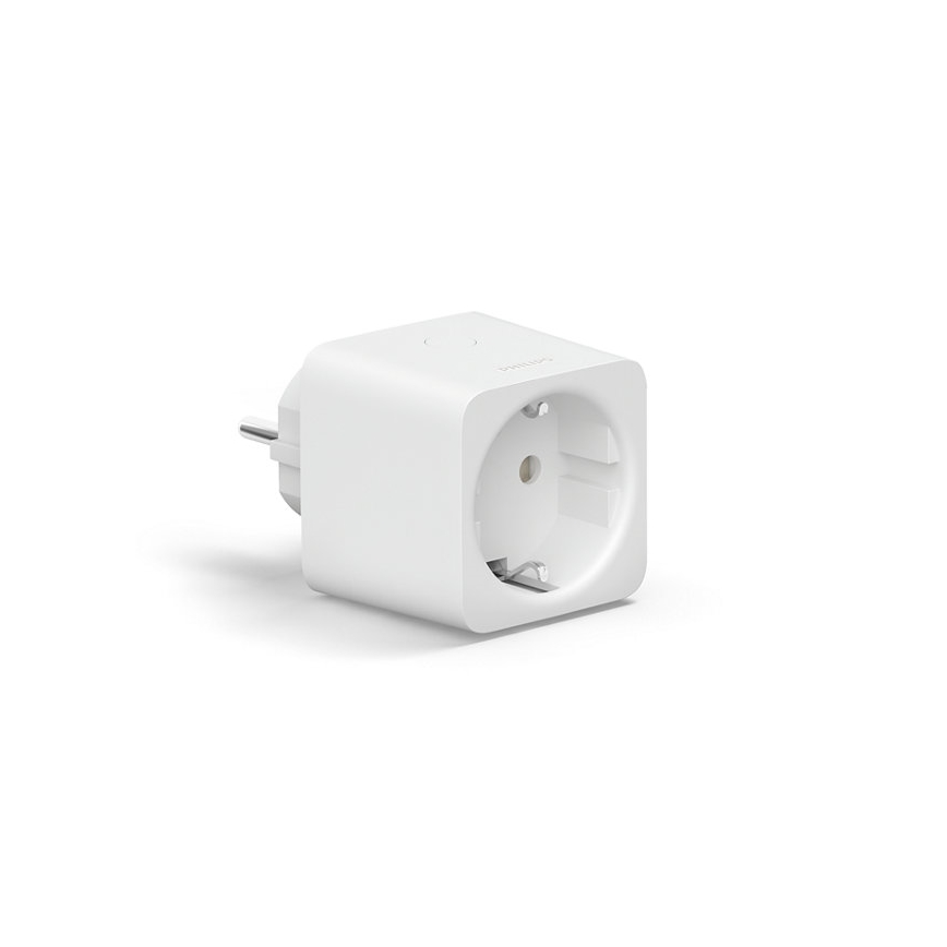 Okos foglalat Philips Smart plug EU