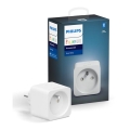Philips Hue okos konnektor