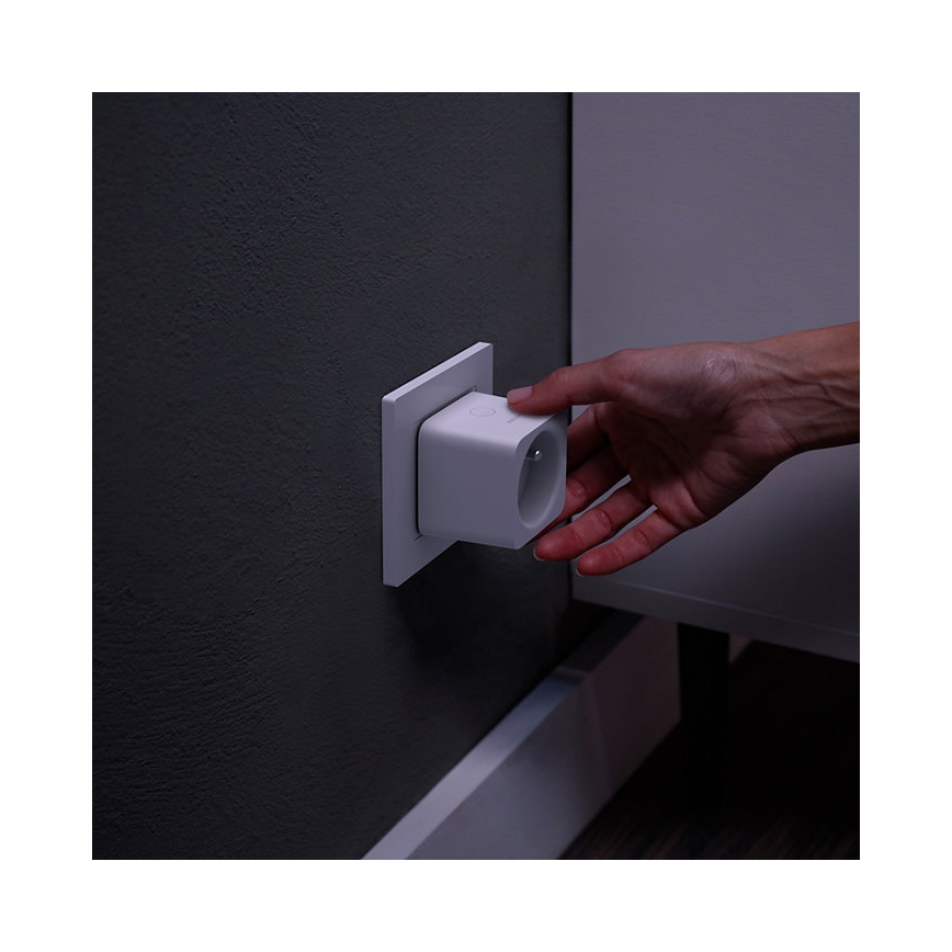 Philips Hue okos konnektor