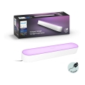 Philips - Hue PLAY LED/6W/230V állítható fényerejű RGB asztali lámpa, fehér