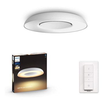 Philips - Hue STILL LED dimmelhető lámpatest LED/27W/230V + távirányító