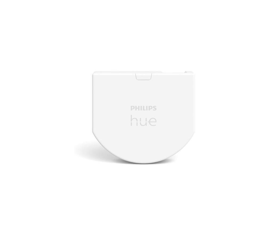 Philips Hue SWITCH fali kapcsoló modul 871951431804500