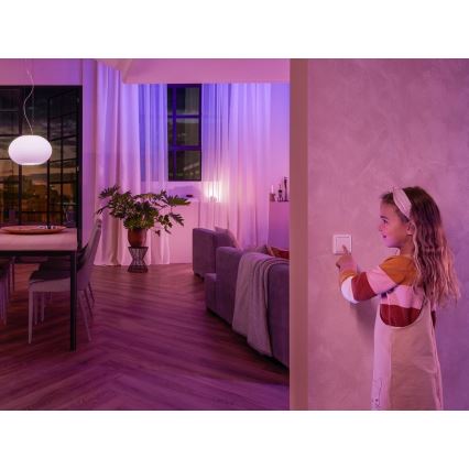 Philips Hue Fali Kapcsoló Modul