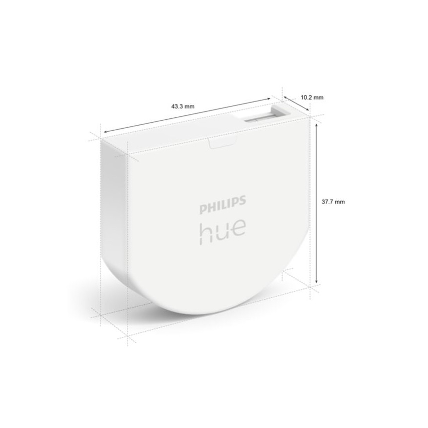 Philips Hue Fali Kapcsoló Modul