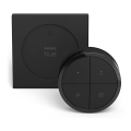 Philips - Hue TAP távirányító kapcsolóval 1xCR2032 fekete