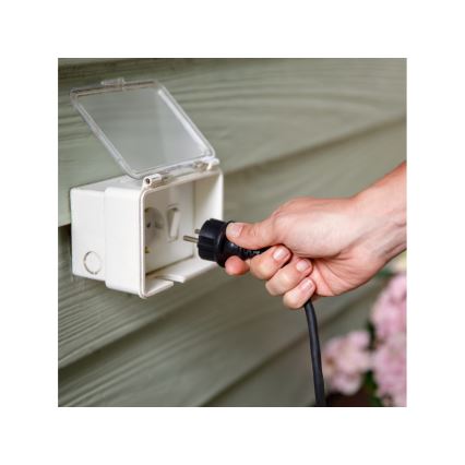 Philips - Hue tápegység 40W/24V/230V IP67