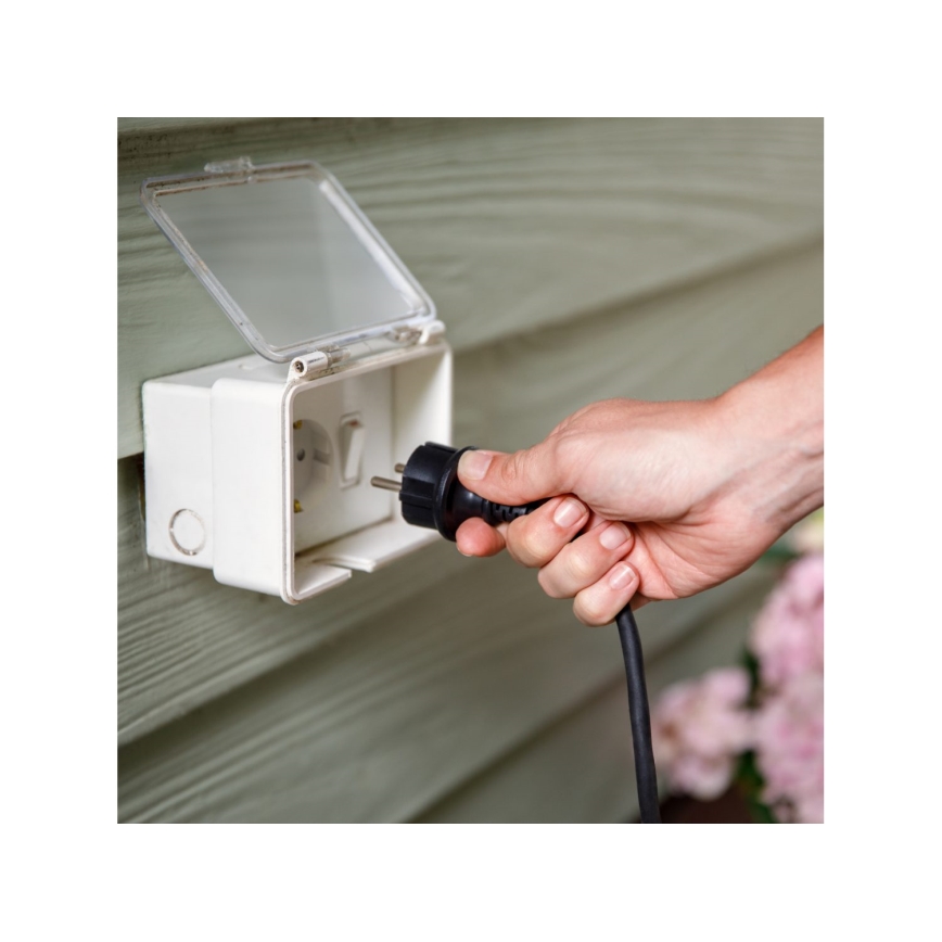 Philips - Hue tápegység 40W/24V/230V IP67