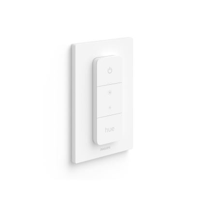 Philips Hue V2 fényerőszabályzó kapcsoló 1xCR2032