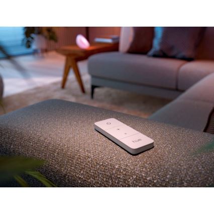 Philips Hue V2 fényerőszabályzó kapcsoló 1xCR2032