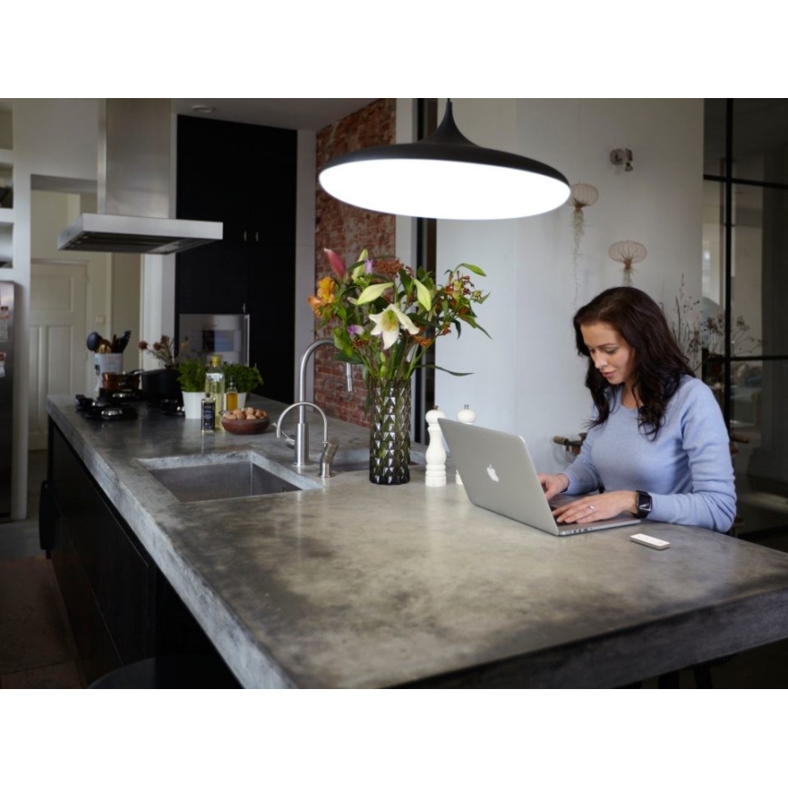 Philips Hue V2 fényerőszabályzó kapcsoló 1xCR2032