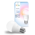 Philips Hue White And Color Ambiance Essential dimmelhető LED izzó E27/8W/230V 2200-6500K