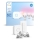 Philips Hue White and Color Ambiance Essential kezdőkészlet 3xGU10/4,7W/230V 2200-6500K + Hue Bridge