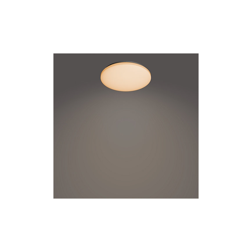 Philips - LED dimmelhető mennyezeti lámpa LED/24W/230V 2700-6500K + távirányító