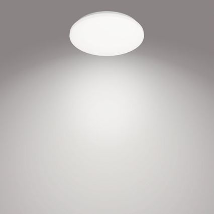 Philips - LED dimmelhető mennyezeti lámpa LED/24W/230V 2700-6500K + távirányító