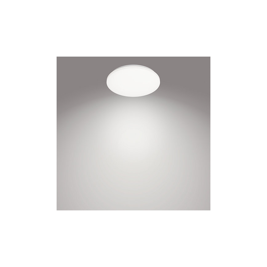 Philips - LED dimmelhető mennyezeti lámpa LED/24W/230V 2700-6500K + távirányító