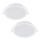 Philips - KÉSZLET 2x LED Beépíthető lámpa LED/23,5W/230V