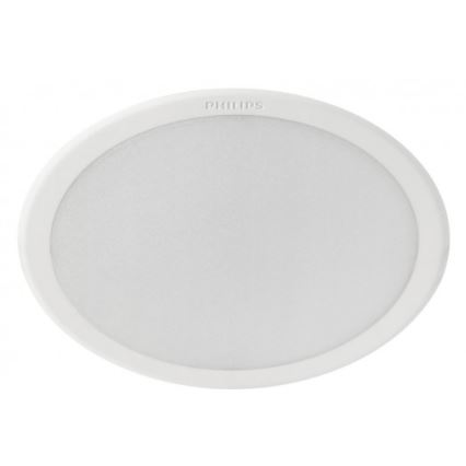 Philips - KÉSZLET 2x LED Beépíthető lámpa LED/23,5W/230V