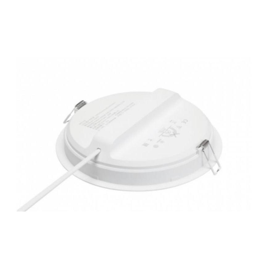 Philips - KÉSZLET 2x LED Beépíthető lámpa LED/23,5W/230V